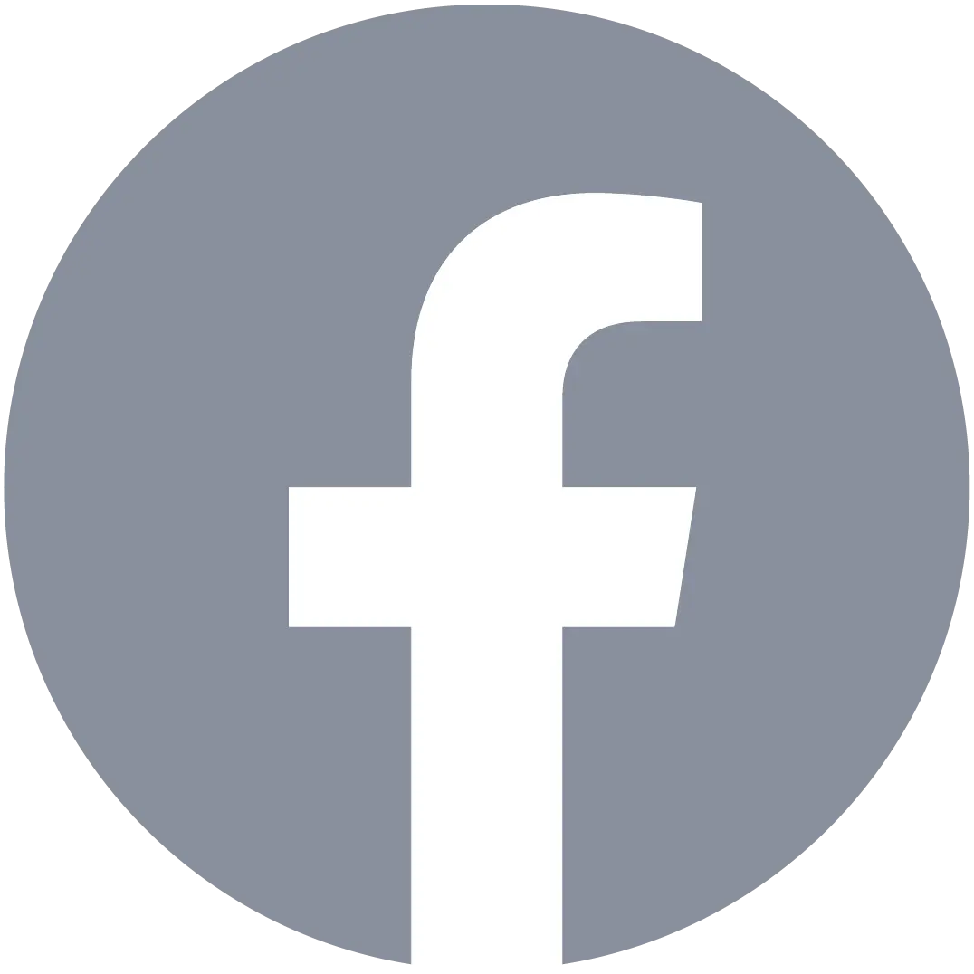 Ein Facebook-Logo